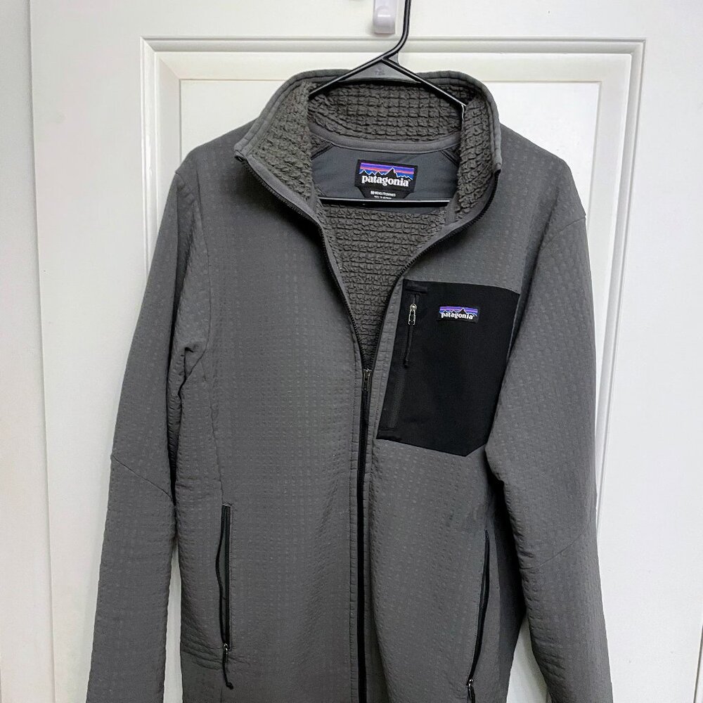 Men's R2® TechFace Jacket